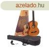 TOLEDO PRIMERA-GP-34NT - 3/4-es Klasszikus gitr pack