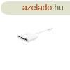 Equip talakt - 133461 (USB-C -> HDMI,USB-A, USB-C tal