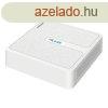 Hikvision HiLook NVR rgzt - NVR-104H-D/4P (4 csatorna, H2