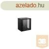 Manhattan Intellinet 711791 19" Fali rack szekrny 9U, 