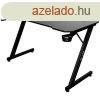 The G-Lab Gamer Asztal - K-DESK YTTRIUM (120x60cm, fm, poh