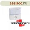 Legrand Kiegszt PRMIUM szgletes csengnyom gomb IP54-e