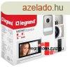 Legrand 2 vezetkes EASYKIT Essential vide kaputelefon szet