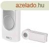 EMOS P5723, Vezetk nlkli cseng P5723, 3x AA