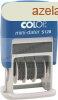 COLOP Printer S120 mini dtumoz (2020.FEB.01) blyegz