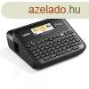 Brother PT-D610BTVP feliratozgp - Bluetooth