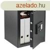 Burg Wachter | H 240 E tzvdett btorszf Digitlis zrral