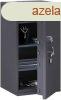 Chubbsafes DuoForce T2 G4 | M-405 Pnclszekrny