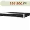 Hikvision DS-7608NI-M2/8P 8 csatorns PoE NVR, 128/256 Mbps 
