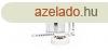 Polon-alfa DUO-6046K Lgcsatorna rzkel (UV+IR)