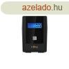 NJOY Sznetmentes 850VA - Cadu 850 (2 Schuko, line-interakt