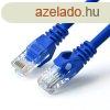 Nestron NCN-P1C6U-05CBL UTP patch kbel, Cat6, rz, kk, 0,5