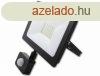 MasterLED Mozgsrzkels LED reflektor 30 W-os natr fehr