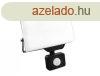 MasterLED Ultron 30 W-os LED reflektor  mozgsrzkelvel 24