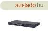 Dahua switch PoE - CS4218-16ET-135 (Cloud menedzsment; 16x 1