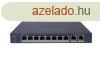 Hikvision DS-3E1510P-EI PoE Switch