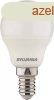 LED izz, E14, kisgmb, 6,5W, 806lm, 2700K (MF), SYLVANIA &q