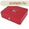 PNZES KAZETTA BETTTEL 30X9X24 PIROS