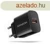 AXAGON ACU-QC18 QC3.0 Wall Charger 18W Black