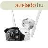 TP-Link VIGI C340-W (4mm) 4MP Wi-Fi Turret Network Camera