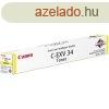 Canon C-EXV34 Yellow toner