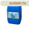 Medencevz pH-rtk nvel szer 25 kg Aquachlor