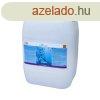 Medencevz pH-rtk cskkent szer 25 kg Suacid