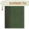 Hatridnapl Tucson B5 heti fehr lapokkal Zld Dayliner 20