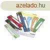 Gyorsfz szerkezet, lefzlapocska, PP Durable 250 db/doboz