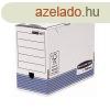 Archivl doboz 150mm, Fellowes Bankers Box System, 10 db/c