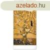 Falinaptr kpes 330x640mm, (Gustav Klimt) Realsystem 2023.