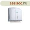 Adagol V s C hajtogats kztrlhz manyag K4 Vialli feh