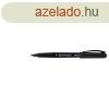 Alkoholos marker 1mm, CD/DVD Liner M Centropen 4606 zld