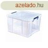 Trol doboz, manyag 48 liter, Fellowes ProStore tltsz