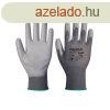 Keszty preczis PU mrtott tenyrrel M-es mret Portwest s
