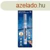 Lakkmarker 1,5-2,5mm, kerek hegy Centropen 9210 ezst