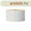 Brother Direct Thermal Die-Cut Label Roll 51 x 26 mm White 1