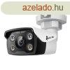TP-Link VIGI C350 (6mm) VIGI 5MP Full-Color Bullet Network C