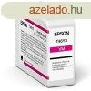 Epson T47A3 Vivid Magenta tintapatron