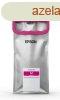 Epson T01D3 Magenta tintapatron