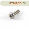 SCREW 10-32 X 5/8 PHMS-P SS