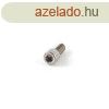 SCREW 1/4-20 X 1/2" SOC CAP