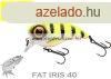 Spro Fat Iris 40 Wobbler 4Cm 5,4G - Hot Perch (4867-1908)