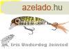 Spro Iris Underdog Jointed 80 Sf 8Cm 18G - Northern Pike (48