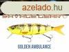 Savage Gear 4Play V2 Swim & Jerk 13,5Cm 20G Sf 06-Golden