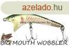 Nils Master Big Mouth 11Cm 22G Wobbler (Color-601)