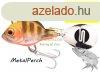 Spro-Gamakatsu Asp Uv 7G (4341-707) Metalperch