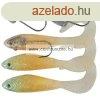 Storm Wildeye Pro Curl Tail Gumihal + Jig 11Cm 3Db (Wpct45)