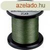 Daiwa J-Braid X8 Dark Green 8 Braid 1500m 0,28mm fonott zsin