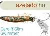 Shimano Cardiff Slim Swimmer Ce Camo Edition 2G Mustard Gree